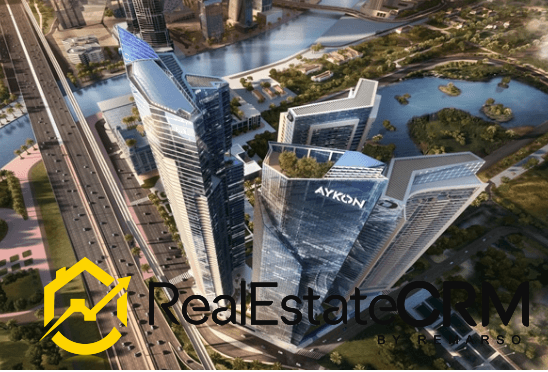 Aykon Heights