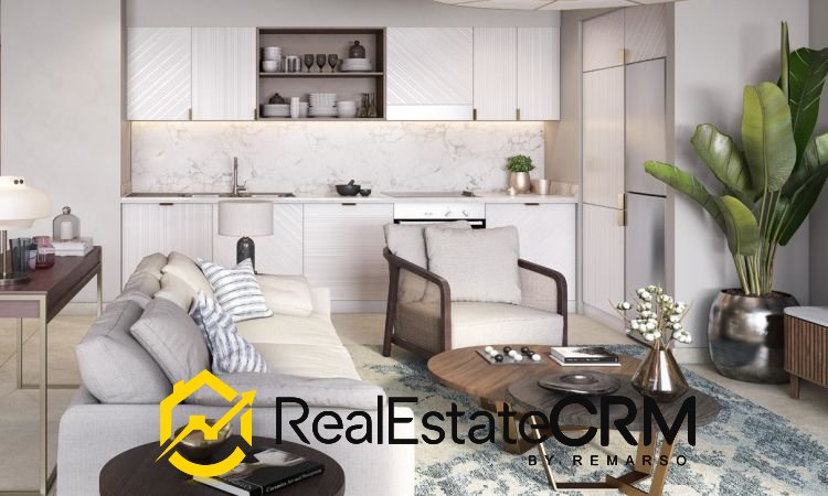 Vida Residences Creek Beach